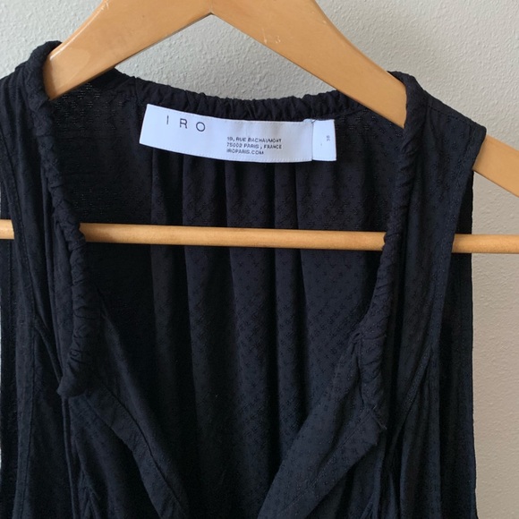 IRO Snart Dress - Picture 2 of 3